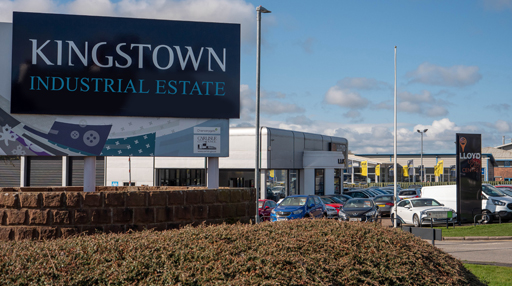 Lloyd Used Car Centre Quality Used Cars Cumbria for Sale